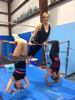 How to Get Started with Gymnastics as an Adult: A Comprehensive Guide